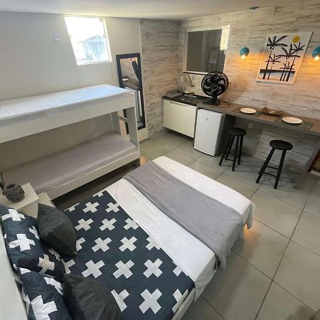 Central Praias Suite 4 Cabo Frio Luaran gambar