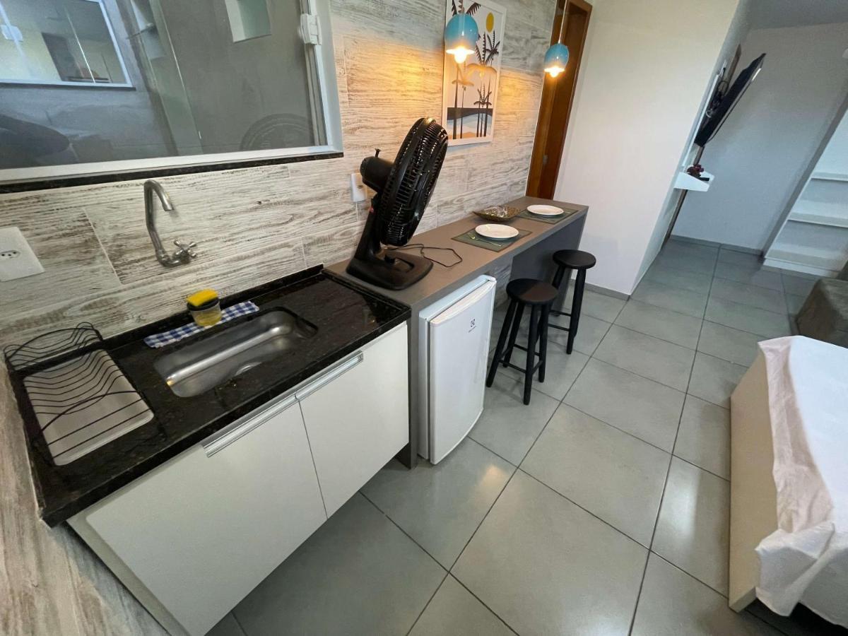Central Praias Suite 4 Cabo Frio Luaran gambar