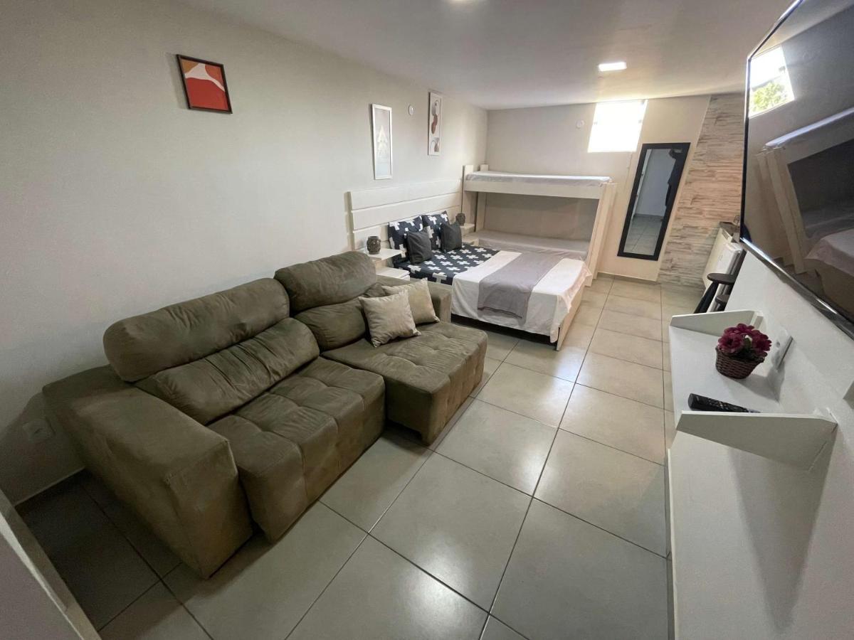 Central Praias Suite 4 Cabo Frio Luaran gambar