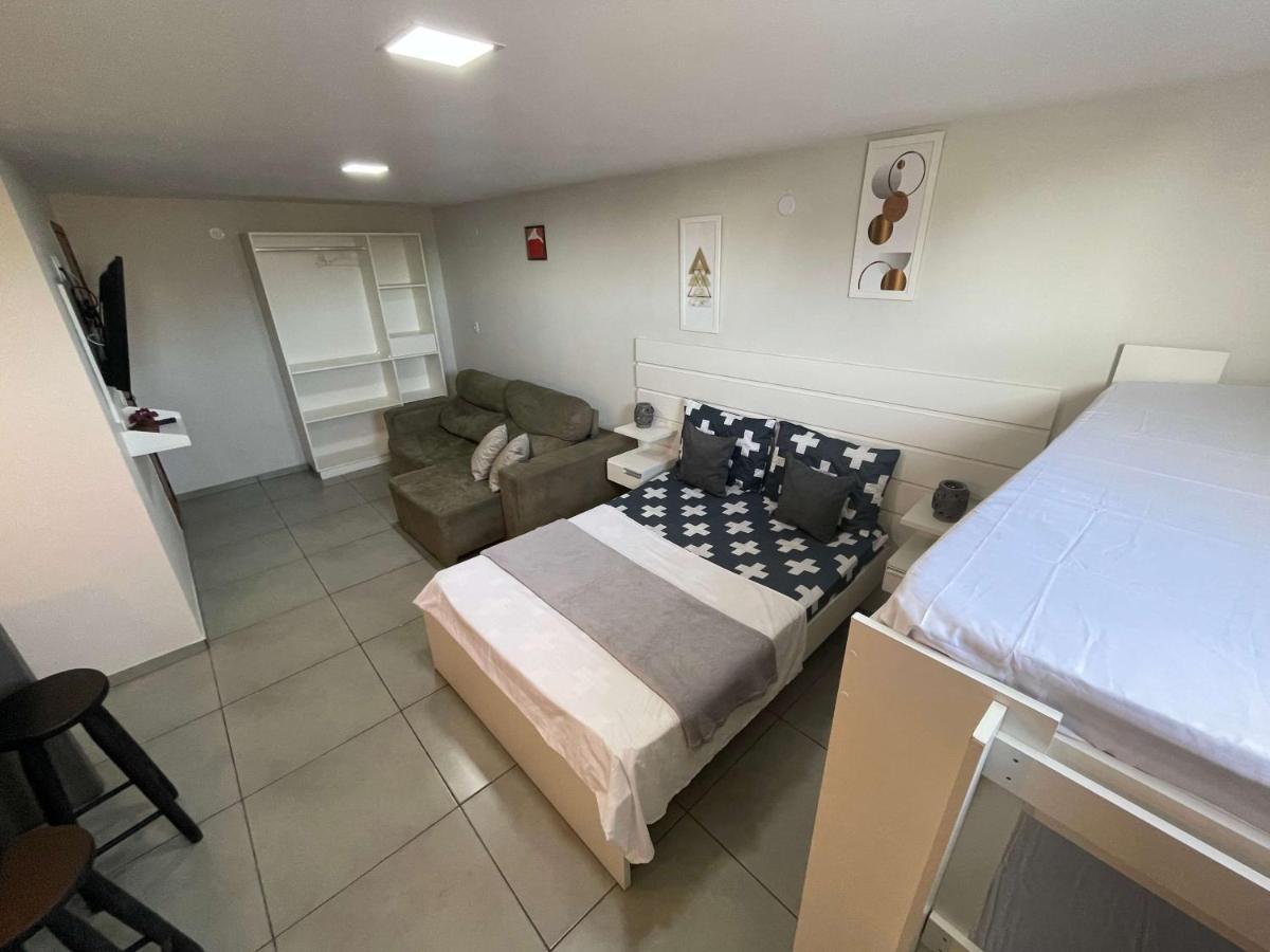 Central Praias Suite 4 Cabo Frio Luaran gambar