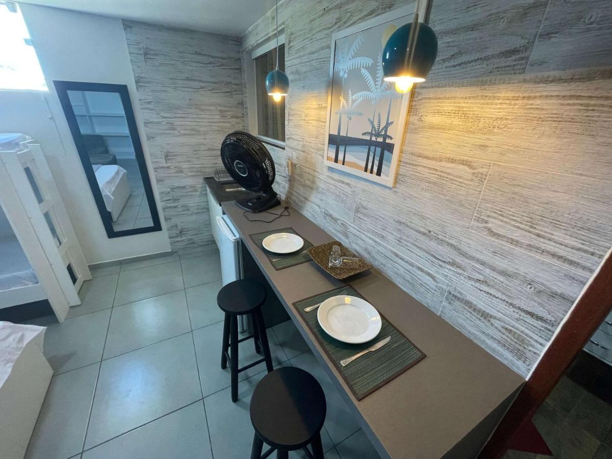 Central Praias Suite 4 Cabo Frio Luaran gambar