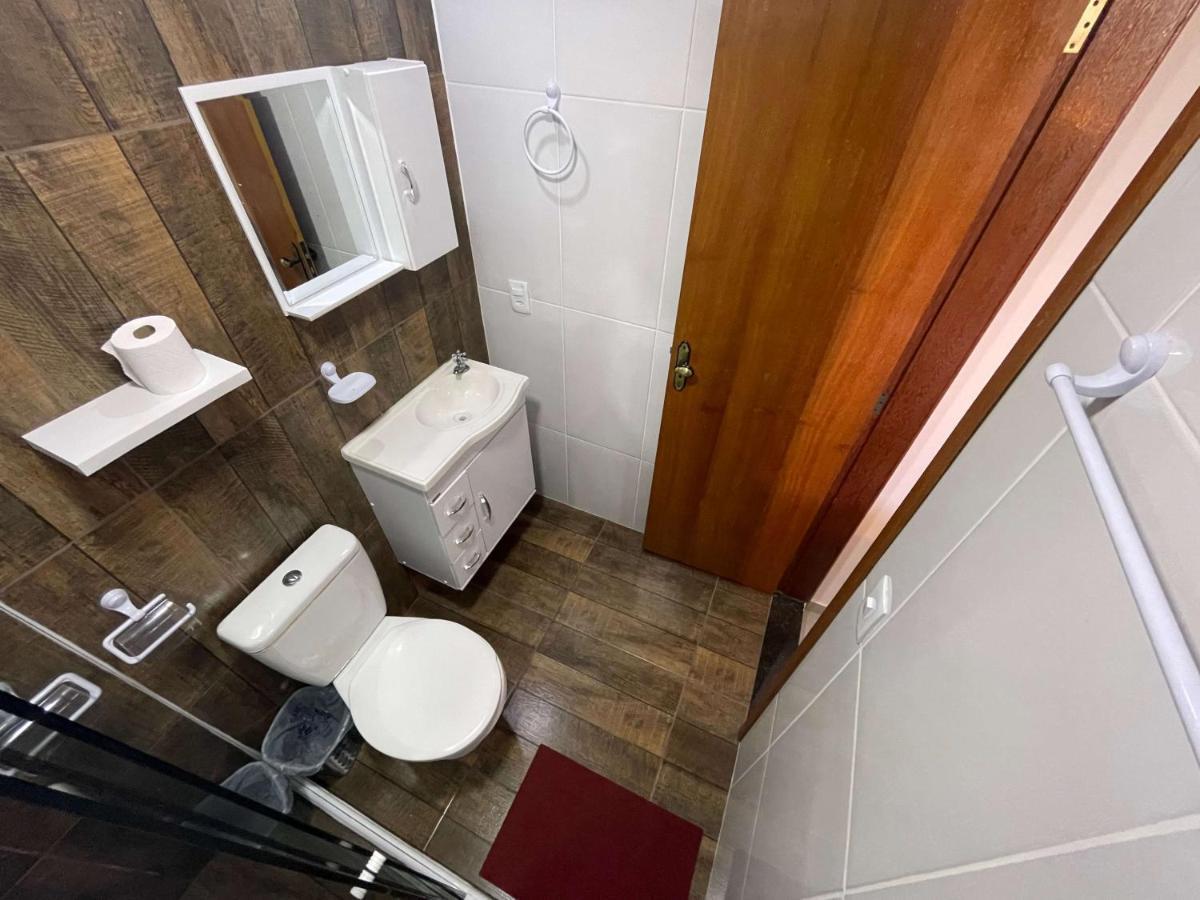 Central Praias Suite 4 Cabo Frio Luaran gambar