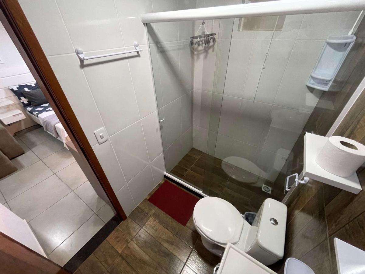 Central Praias Suite 4 Cabo Frio Luaran gambar