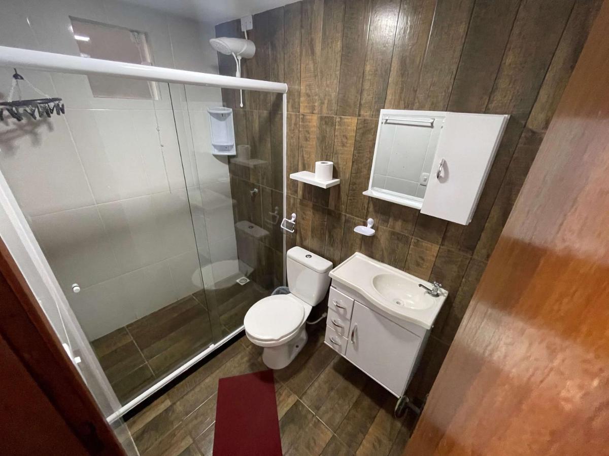 Central Praias Suite 4 Cabo Frio Luaran gambar